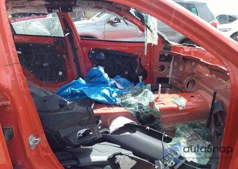 2020 Dodge Charger Scat Pack Rwd from USA, damaged, VIN 2C3CDXGJ4LH237412